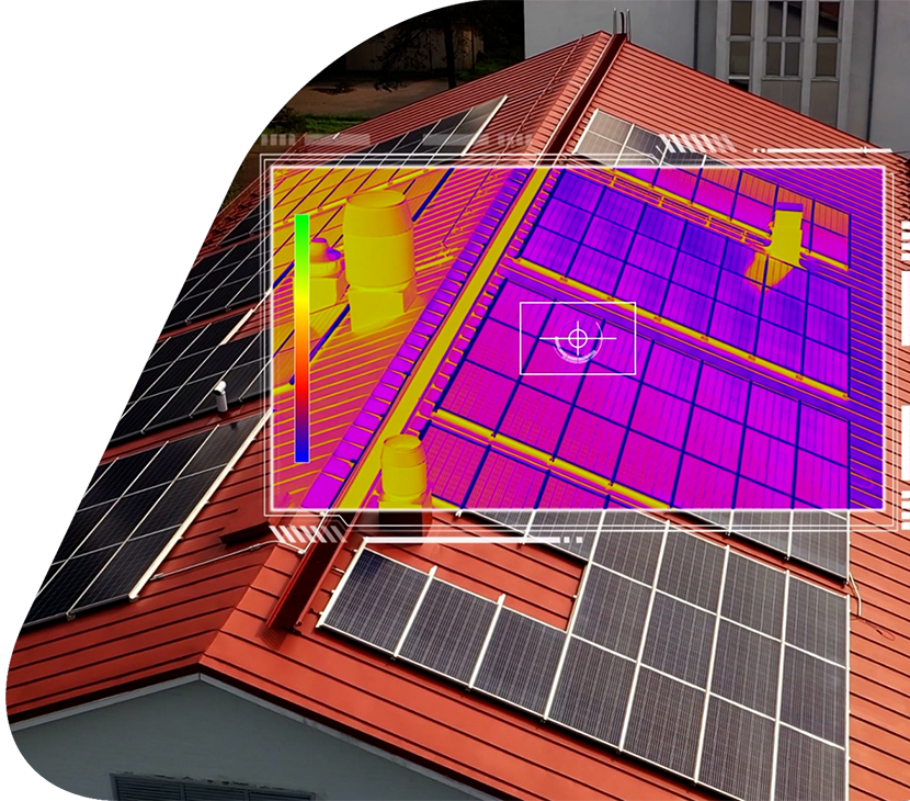 thermografie